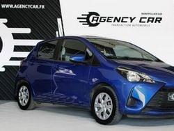 Utilisé 2020 Toyota Yaris Citadine | 10 999 € (Super prix)
