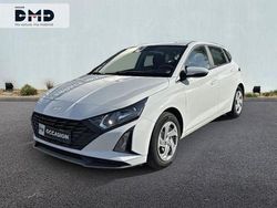 Utilisé 2024 Hyundai i20 | 17 490 € (Prix juste)
