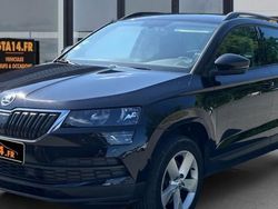 Utilisé 2018 Skoda Karoq Ambition SUV | 17 450 € (Prix juste)