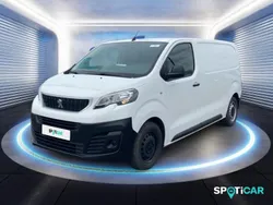 Gris Utilisé 2021 Peugeot Expert S Van | 17 490 € (Super prix)