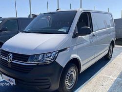 Blanc Utilisé 2023 VW T6.1 Business Van | 35 990 € (Bon prix)
