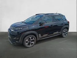 Noir Utilisé 2024 Citroën C3 Aircross PureTech SUV | 21 990 € (Prix cher)