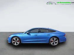Utilisé 2022 Audi S7 Sportback Sport Citadine | 78 300 €
