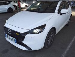Occasion 2023 Mazda 2 Exclusive-Line Citadine | 15 990 € (Super prix)