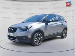 Gris Utilisé 2021 Opel Crossland X SUV | 11 799 € (Super prix)