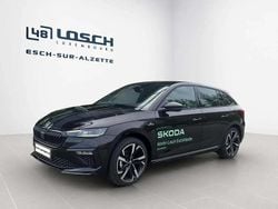 Noir Utilisé 2025 Skoda Scala Monte Carlo Citadine | 34 974 €