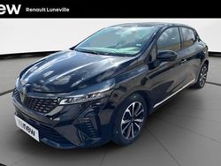 Noir Utilisé 2024 Renault Clio V Techno Citadine | 17 195 € (Prix assez cher)