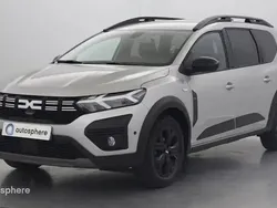 Gris Utilisé 2023 Dacia Jogger Extreme Break | 18 499 € (Prix juste)