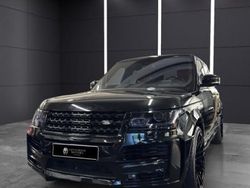 Occasion 2016 Land Rover Range Rover SUV | 64 900 € (Prix cher)