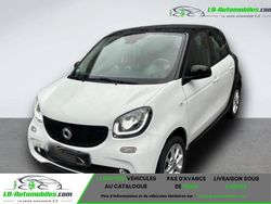 Utilisé 2016 Smart ForFour Citadine | 14 800 € (Prix juste)