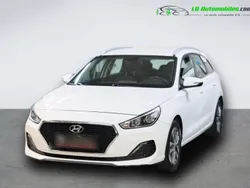 Utilisé 2019 Hyundai i30 Break | 16 200 € (Bon prix)