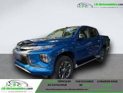 Utilisé 2021 Mitsubishi L200 Pick-up | 39 100 € (Prix cher)
