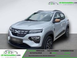 Occasion 2023 Dacia Spring Citadine | 18 800 € (Prix cher)