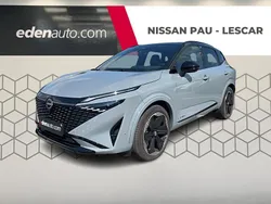 Utilisé 2025 Nissan Qashqai SUV | 39 651 €