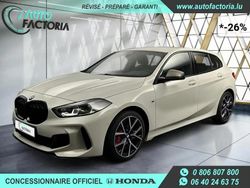 Beige Occasion 2023 BMW M135 Sport Line Citadine | 38 990 € (Bon prix)