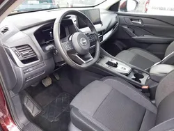 Rouge Utilisé 2024 Nissan Qashqai N-Connecta SUV | 26 490 € (Bon prix)
