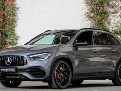 Occasion 2021 Mercedes GLA45 AMG AMG SUV | 59 800 €