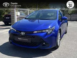 Utilisé 2024 Toyota Corolla Berline | 25 990 € (Bon prix)