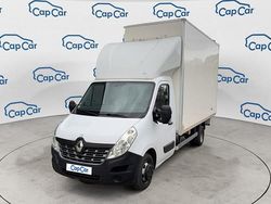 Utilisé 2018 Renault Master | 21 990 €
