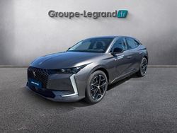 Gris Utilisé 2025 DS Automobiles DS4 Berline | 38 990 €