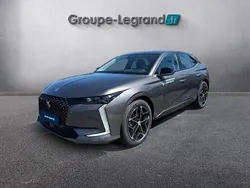 Gris Utilisé 2025 DS Automobiles DS4 Berline | 38 990 € (Prix cher)