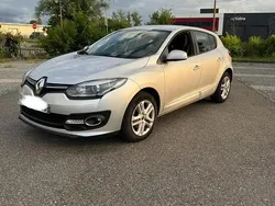 Utilisé 2014 Renault Mégane III Business Berline | 5 900 € (Prix juste)