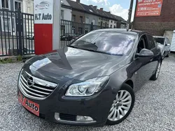 Noir Utilisé 2009 Opel Insignia Edition Berline | 2 699 € (Super prix)