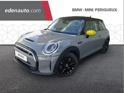 Utilisé 2022 Mini Cooper SE Hatch Citadine | 17 990 € (Bon prix)