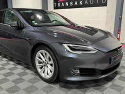Utilisé 2019 Tesla Model S Long Range AWD Berline | 31 990 €