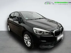 Utilisé 2020 BMW 225 Active Tourer iPerformance Monospace | 24 200 € (Prix juste)
