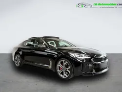 Utilisé 2019 Kia Stinger 3 Berline | 34 200 € (Prix juste)