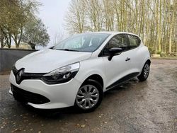 Occasion 2016 Renault Clio IV Berline | 4 900 €