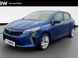 Bleu Utilisé 2024 Renault Clio V Evolution Citadine | 18 200 € (Prix assez cher)