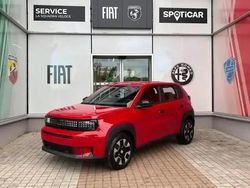 Rouge Nouvelle 2025 Fiat Grande Panda Pop Citadine | 18 990 € (Prix juste)