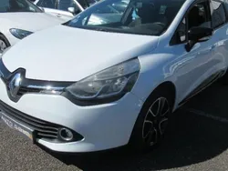 Utilisé 2014 Renault Clio GrandTour LIMITED Break | 7 490 € (Prix juste)