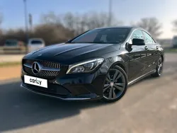 Mercedes CLA200