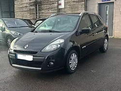 Utilisé 2010 Renault Clio III Exception Citadine | 3 499 € (Prix juste)