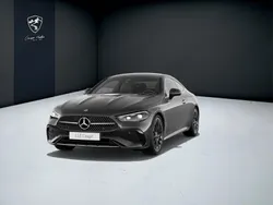 Utilisé 2025 Mercedes 220 AMG line Coupé | 67 900 €