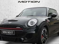 Noir Utilisé 2018 Mini John Cooper Works Sport Citadine | 31 890 € (Prix cher)