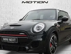 Noir Utilisé 2018 Mini John Cooper Works Sport Citadine | 31 890 € (Prix cher)