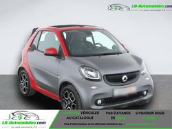 Utilisé 2016 Smart ForTwo Coupé Cabriolet | 19 600 €
