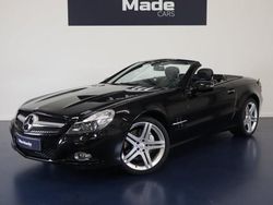 Utilisé 2011 Mercedes SL350 Coupé | 34 900 €