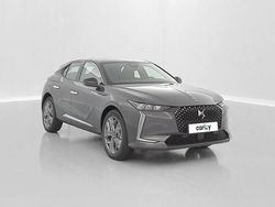 Gris Nouvelle 2025 DS Automobiles DS4 Berline | 29 700 € (Prix juste)