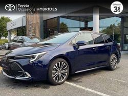 Utilisé 2024 Toyota Corolla Design Break | 28 990 € (Prix juste)