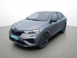 Gray m Occasion 2023 Renault Arkana SUV | 23 490 € (Prix juste)