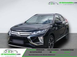 Utilisé 2018 Mitsubishi Eclipse Cross SUV | 19 300 € (Prix assez cher)