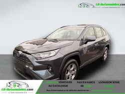 Utilisé 2023 Toyota RAV4 Hybrid SUV | 37 500 € (Prix juste)