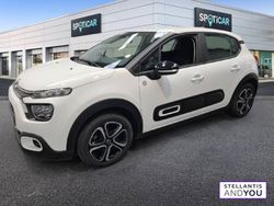 Beige Utilisé 2022 Citroën C3 Citadine | 13 990 € (Prix juste)