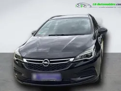 Utilisé 2019 Opel Astra Break | 16 000 € (Bon prix)