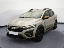 Utilisé 2024 Dacia Sandero Extreme Citadine | 17 489 € (Prix assez cher)